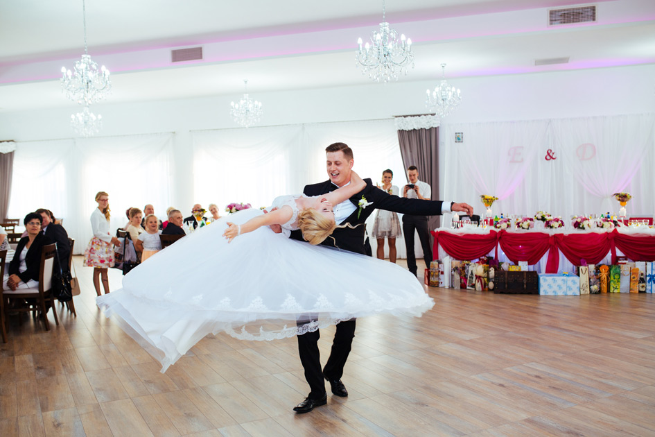 Fotograf na Twój Ślub - Kalisz